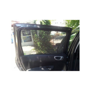 Perdele auto dedicate Peugeot 307 Break 2001-2009