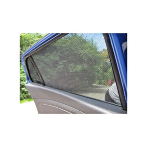 Perdele auto dedicate Renault Megane III Break 2008-2016