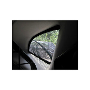 Perdele auto dedicate Renault Megane III Break 2008-2016