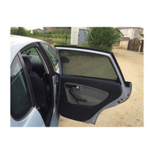 Încarcă imaginea în vizualizatorul Galerie, Perdele auto dedicate Seat Ibiza MK3 Hatchback 2002-2008
