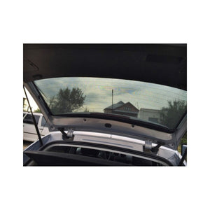 Perdele auto dedicate Seat Ibiza MK4 Hatchback 2008->