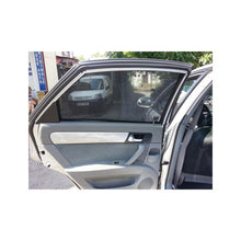 Încarcă imaginea în vizualizatorul Galerie, Perdele auto dedicate Chevrolet Lacetti Sedan 2002-2011
