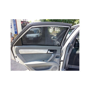 Perdele auto dedicate Chevrolet Lacetti Sedan 2002-2011