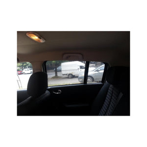 Perdele auto dedicate Renault Megane II Hatchback 2002-2009