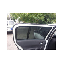 Încarcă imaginea în vizualizatorul Galerie, Perdele auto dedicate Renault Megane II Hatchback 2002-2009

