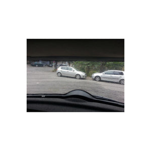 Perdele auto dedicate Renault Megane II Hatchback 2002-2009