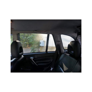 Perdele auto dedicate Toyota Rav4 SUV 2000-2005