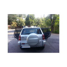 Încarcă imaginea în vizualizatorul Galerie, Perdele auto dedicate Toyota Rav4 SUV 2000-2005
