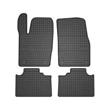 Încarcă imaginea în vizualizatorul Galerie, Covorase cauciuc Jeep Grand Cherokee 2010-2022
