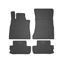 Încarcă imaginea în vizualizatorul Galerie, Covorase cauciuc Mercedes Clasa S W222oupe 2013-2021
