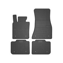 Încarcă imaginea în vizualizatorul Galerie, Covorase cauciuc BMW Seria 6 Gran Turismo G32 Liftback 2017-2023
