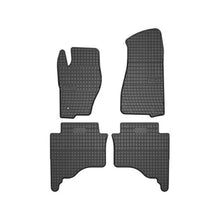 Încarcă imaginea în vizualizatorul Galerie, Covorase cauciuc Jeep Grand Cherokee III 2004-2010
