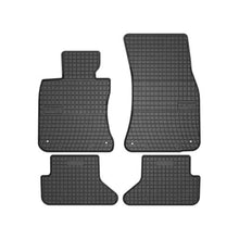 Încarcă imaginea în vizualizatorul Galerie, Covorase cauciuc BMW E63/E64 Seria coupe Cabrio 2003–2010
