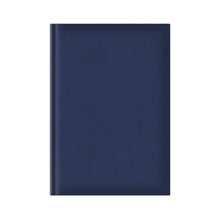 Încarcă imaginea în vizualizatorul Galerie, Agenda 448 Kent Blu, nedatata 15 x 21 cm
