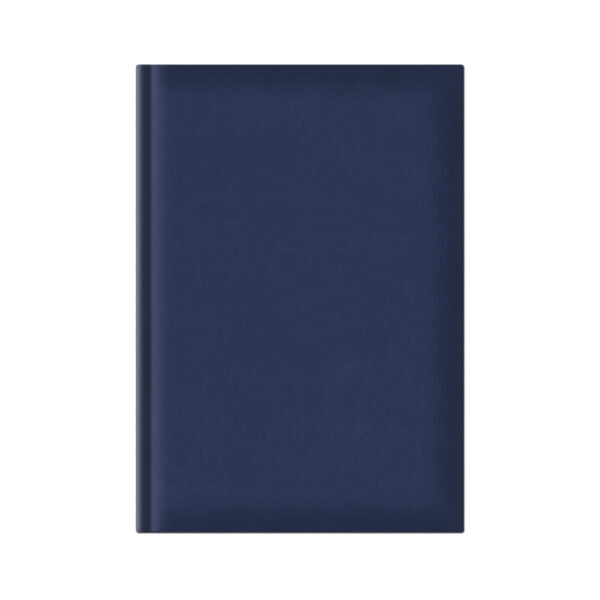 Agenda 448 Kent Blu, nedatata 15 x 21 cm