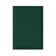 Încarcă imaginea în vizualizatorul Galerie, Agenda 439 Bristol Verde, nedatata 15 x 21 cm
