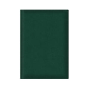 Agenda 439 Bristol Verde, nedatata 15 x 21 cm