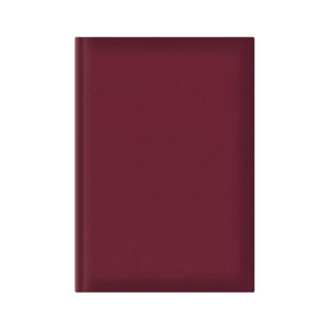 Agenda 439 Matra Bordo, nedatata 15 x 21 cm