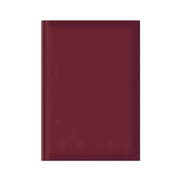 Agenda 439 Matra Bordo, nedatata 15 x 21 cm