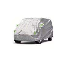 Încarcă imaginea în vizualizatorul Galerie, Prelata Auto Premium Oxford compatibila  Microbuz/Mercedes Vito -V,VW T5,T6 537x200x197cm
