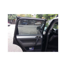 Încarcă imaginea în vizualizatorul Galerie, Perdele auto dedicate Volkswagen Touareg SUV 2002-2010
