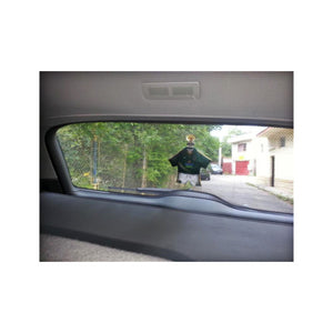 Perdele auto dedicate Volkswagen Touareg SUV 2002-2010