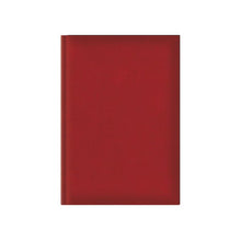 Încarcă imaginea în vizualizatorul Galerie, Agenda 448 New Karachi Bordo, nedatata 15 x 21 cm
