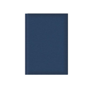 Agenda 448 Rivoli Blu, nedatata 15 x 21 cm