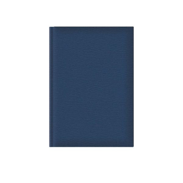 Agenda 448 Rivoli Blu, nedatata 15 x 21 cm