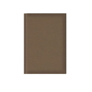 Agenda 448 Rivoli Tortora, nedatata 15 x 21 cm