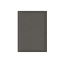 Încarcă imaginea în vizualizatorul Galerie, Agenda 448 Rivoli Gri, nedatata 15 x 21 cm
