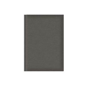 Agenda 448 Rivoli Gri, nedatata 15 x 21 cm