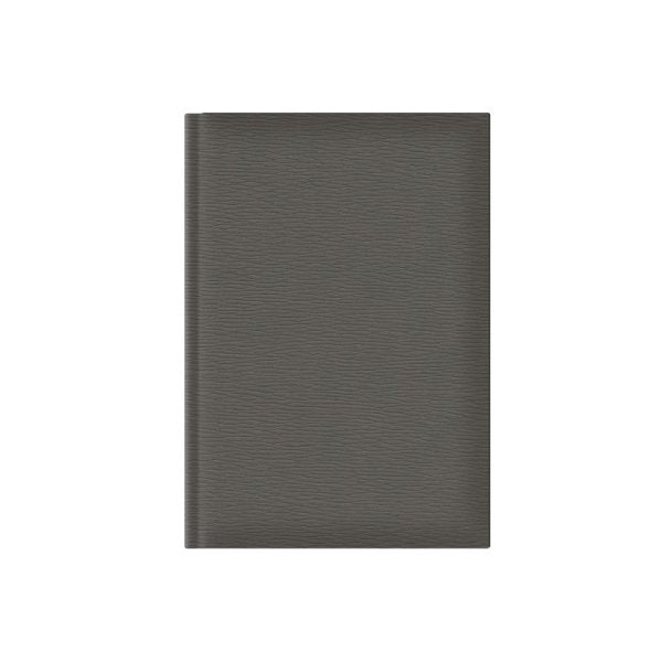 Agenda 448 Rivoli Gri, nedatata 15 x 21 cm