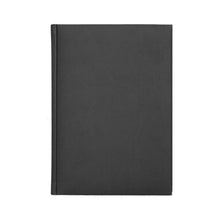 Încarcă imaginea în vizualizatorul Galerie, Agenda 448 Kent Nero, nedatata 15 x 21 cm
