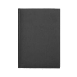 Agenda 448 Kent Nero, nedatata 15 x 21 cm