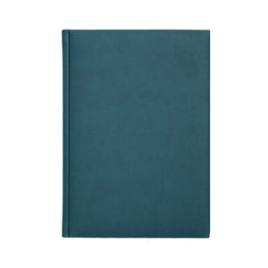 Agenda 448 Kent Petrolio, nedatata 15 x 21 cm