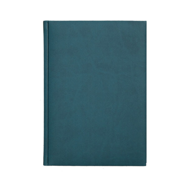 Agenda 448 Kent Petrolio, nedatata 15 x 21 cm