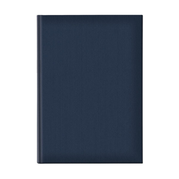 Agenda 449 Tellaro Blu, nedatata 17 x 24 cm