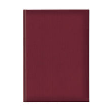 Încarcă imaginea în vizualizatorul Galerie, Agenda 448 Tellaro Bordo, nedatata 15 x 21 cm
