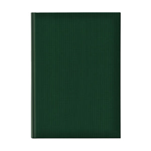 Agenda 449 Tellaro Verde, nedatata 17 x 24 cm