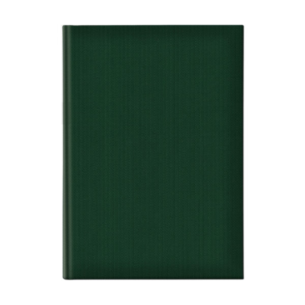 Agenda 449 Tellaro Verde, nedatata 17 x 24 cm