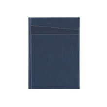 Încarcă imaginea în vizualizatorul Galerie, Agenda 2026 Cefalu Blu, datata zilnic 17 x 24 cm
