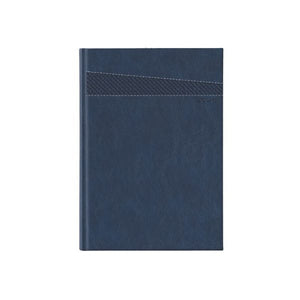 Agenda 2026 Cefalu Blu, datata zilnic 17 x 24 cm