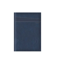 Încarcă imaginea în vizualizatorul Galerie, Agenda 2026 Cefalu Blu, datata zilnic 15 x 21 cm
