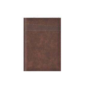 Agenda 2026 Cefalu Testa di Moro, datata zilnic 15 x 21 cm