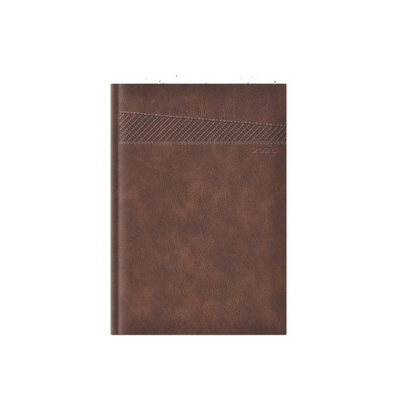 Agenda 2026 Cefalu Testa di Moro, datata zilnic 15 x 21 cm