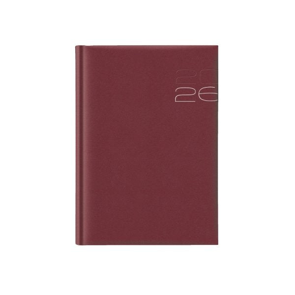 Agenda 2026 Matra Bordo, datata zilnic 15 x 21 cm