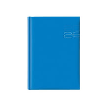 Încarcă imaginea în vizualizatorul Galerie, Agenda 2026 Matra Blu Sky, datata zilnic 15 x 21 cm
