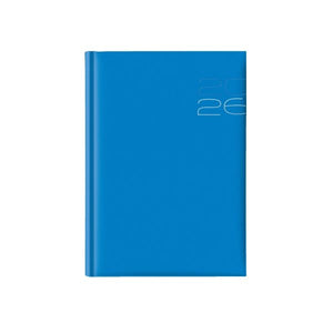 Agenda 2026 Matra Blu Sky, datata zilnic 15 x 21 cm