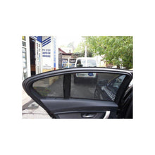 Încarcă imaginea în vizualizatorul Galerie, Perdele auto dedicate BMW F30 Sedan 2011-&gt;
